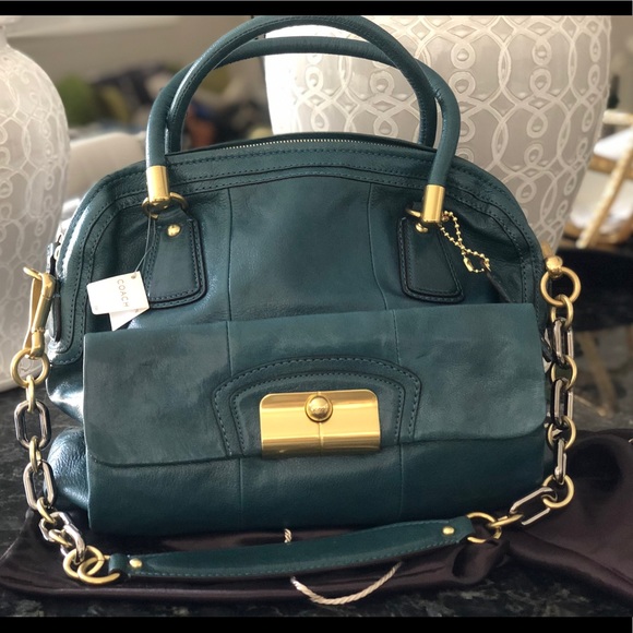 kristin satchel